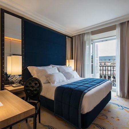 Pestana Collection Plaza Mayor Madrid Esterno foto
