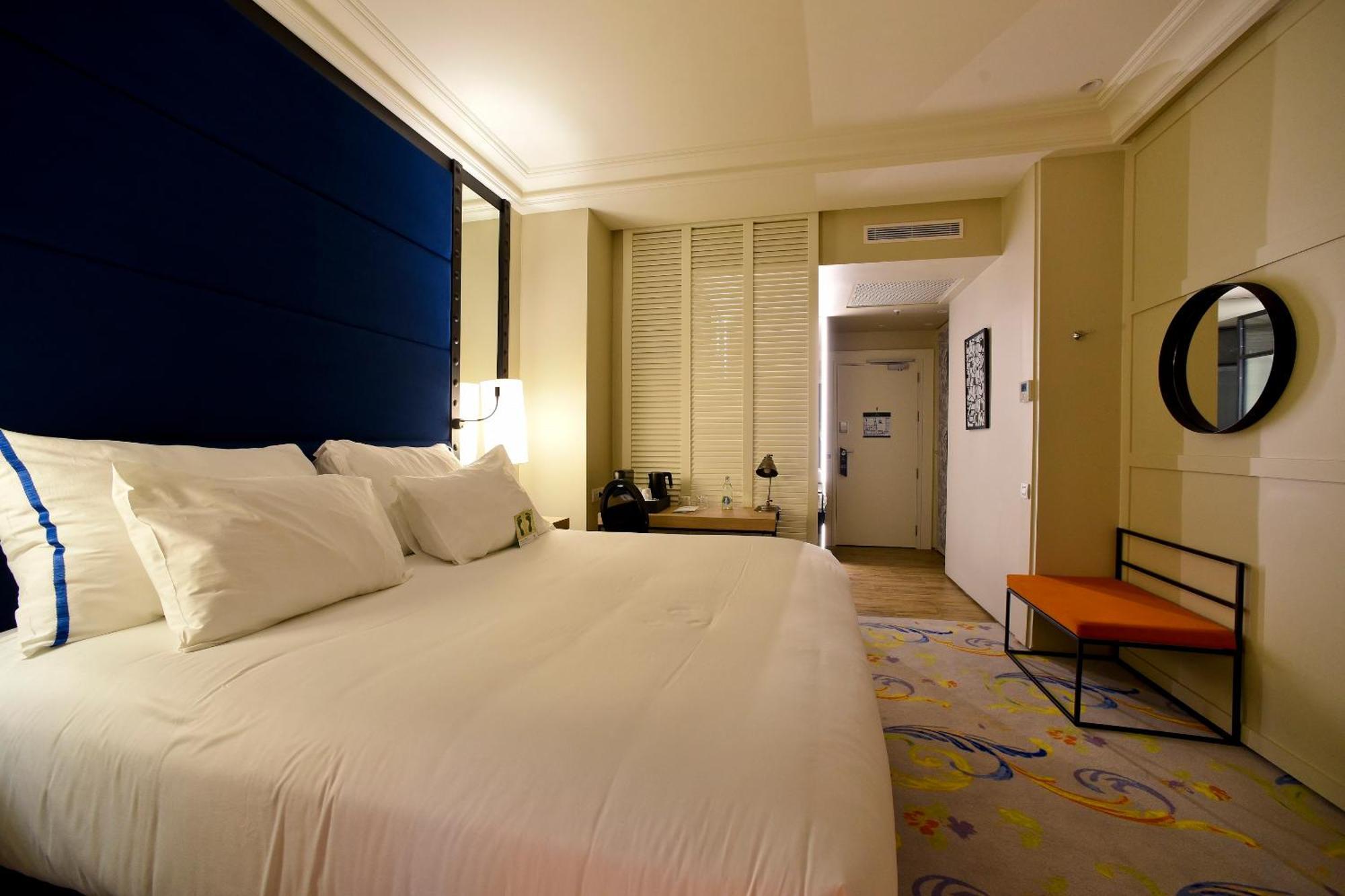 Pestana Collection Plaza Mayor Madrid Esterno foto