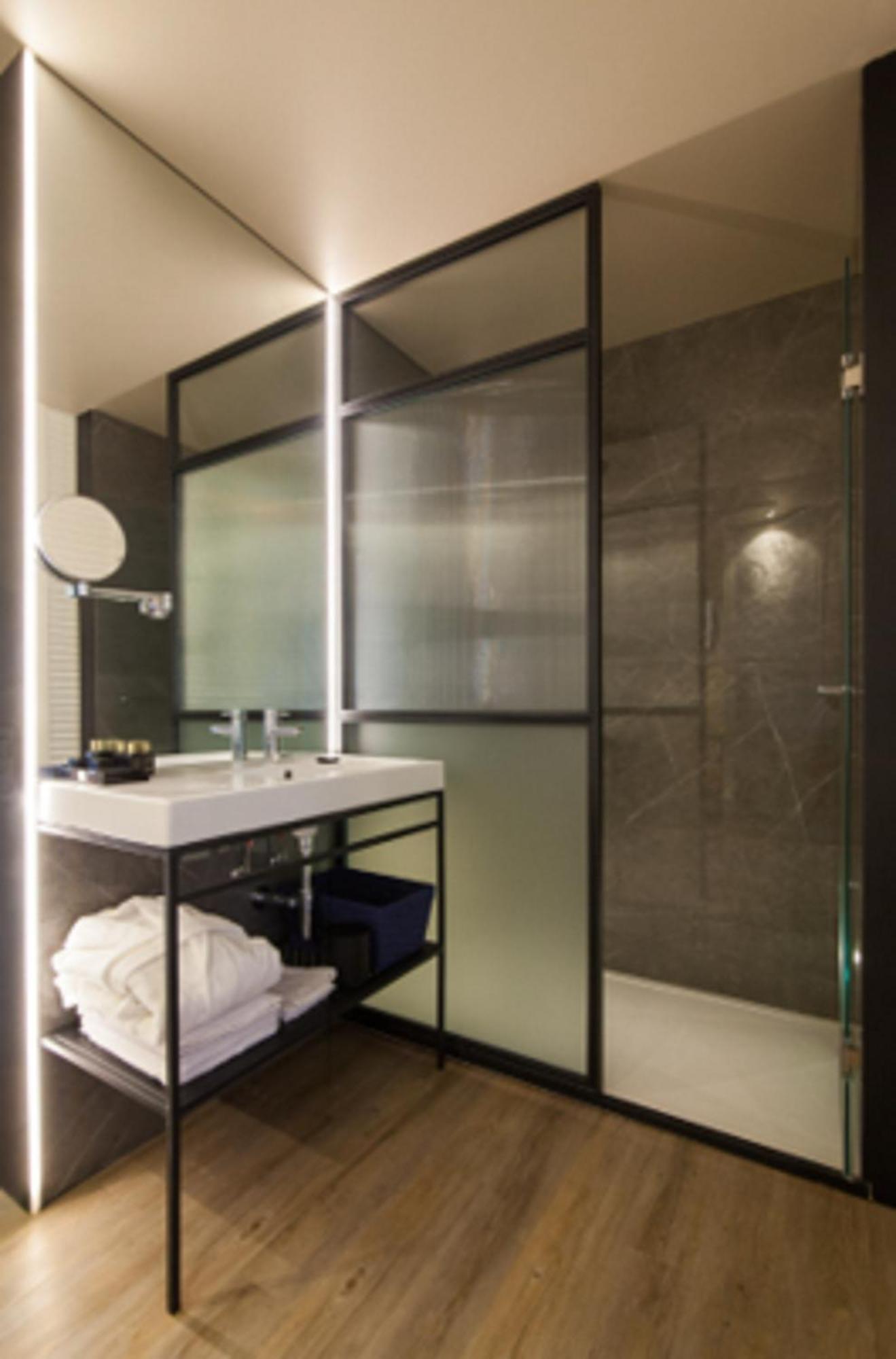 Pestana Collection Plaza Mayor Madrid Esterno foto