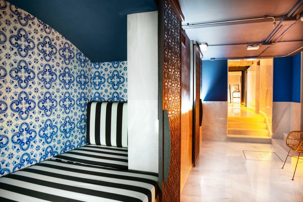 Pestana Collection Plaza Mayor Madrid Esterno foto