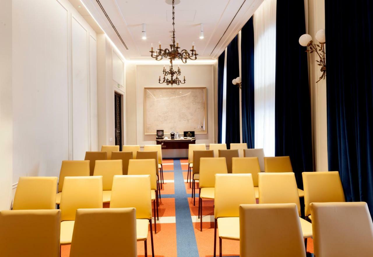 Pestana Collection Plaza Mayor Madrid Esterno foto